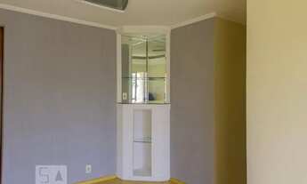 Imagem 3: Apartamento para Aluguel - Utinga, 2 Quartos, 65 m2