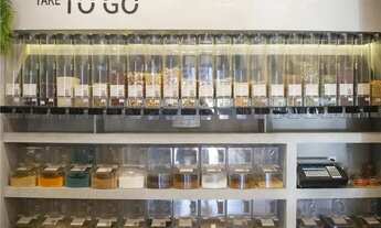 Imagem 7: PONTO COMERCIAL - NUTRIÇÃO - CLN 111/DF