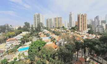 Imagem 5: Apartamento para venda, 3 quarto(s), Morumbi, São Paulo - SPAP0079