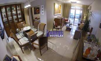 Imagem: Apartamento com 3 dormitórios à venda