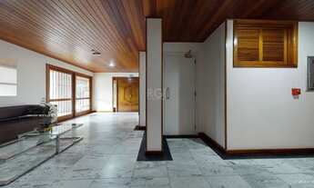 Imagem 4: Apartamento para Venda - 134m², 3 dormitórios, sendo 1 suites, 2 vagas - Jardim Lindoia