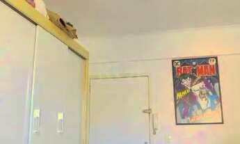 Imagem 4: Apartamento JK para Venda - 29.75m², 1 dormitório, VILA IPIRANGA