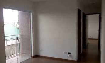 Imagem 4: Alugo Ap com 2 quartos e Garagem no Weissópolis