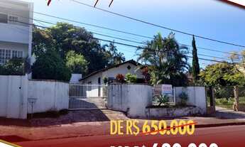 Imagem: JOINVILLE - Terreno Padrão - SAGUAÇU