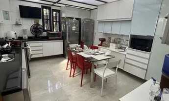 Imagem 3: Cód. 410/10065 Piatã Casa com 4 suítes Espaçosa e 3 vagas