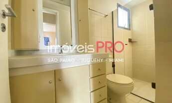 Imagem 2: 75m² no Brooklin lazer completo