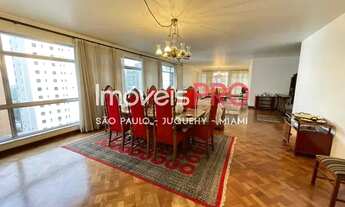 Imagem 2: Apartamento, Cerqueira César - São Paulo