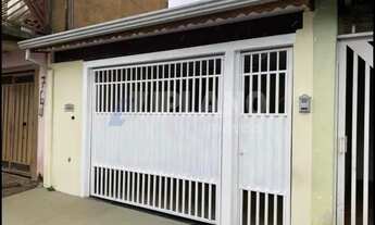 Imagem: Venda de Casas / Padrão na cidade de São