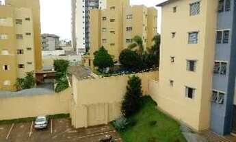 Imagem 2: Apartamento 2 dorm. sendo 1 suíte - Residencial Fontana Di Trevi