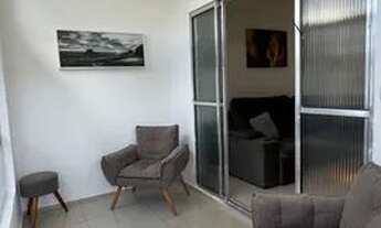 Imagem 5: Casa para locação no Pina. 190m2, 3 quartos, com Piscina