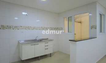 Imagem 6: APARTAMENTO no bairro Parque Capuava com 50m². 2 dormitórios e 1 vagas. Confira