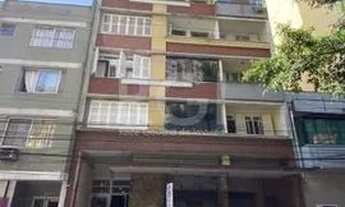 Imagem: Apartamento JK em Centro Histórico