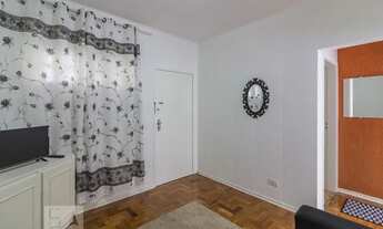 Imagem 3: Apartamento para Aluguel - Liberdade, 1 Quarto, 48 m2