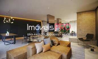 Imagem 4: Studio 1 dormitório 31 m² em Moema próximo ao parque do Ibirapuera