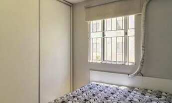 Imagem 6: Apartamento para Venda - 38.34m², 2 dormitórios, 1 vaga - Jardim Leopoldina