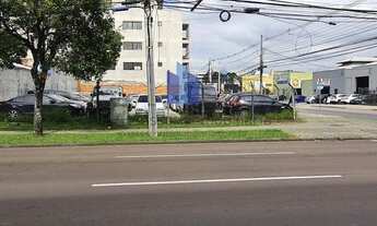 Imagem 4: Terreno para Venda em Curitiba, Rebouças