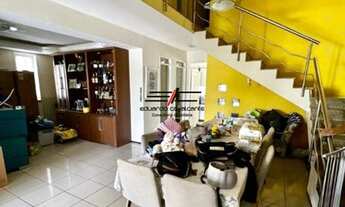 Imagem 4: Vendo casa duplex com 274m² 4 suítes no José de Alencar - Fortaleza - CE