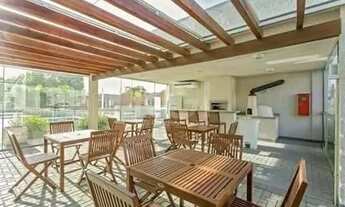 Imagem 4: Apartamento para Venda - 48.32m², 2 dormitórios, 1 vaga - Jardim Itu