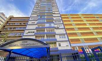 Imagem: Apartamento para Venda - 156.6m², 3 dormitórios