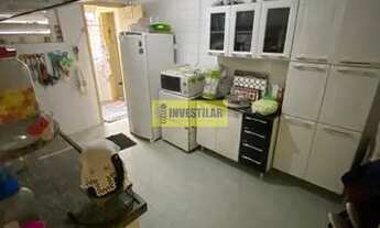 Imagem 4: EDF. SÃO JOÃO Apartamento com 3 dormitórios