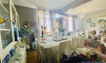 Imagem 6: APARTAMENTO - HIGIENÓPOLIS - SP