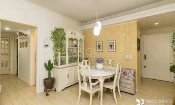 Imagem 5: Apartamento para Venda - 97.74m², 3 dormitórios, sendo 1 suites, 2 vagas - Menino Deus