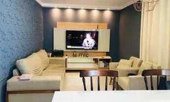 Imagem 5: Casa vila santi Casa com 3 dormitórios