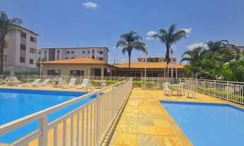 Imagem: Vendo Apart de 3 Quartos na QD 103 no Total