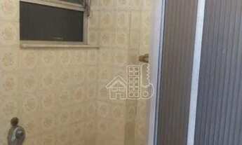 Imagem 3: Apartamento com 1 dormitório à venda, 49 m² por R$ 420.000,00 - Icaraí - Niterói/RJ