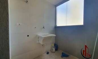 Imagem 8: Apartamento tipo Estúdio - 01 dorm. há poucos passos do Metrô!!!