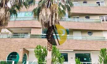 Imagem 2: Apartamento com 3 dormitórios à venda, 122 m² por R$ 1.850.000,00 - Campeche - Florianópol