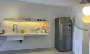 Imagem: Apartamento com 2 dorms, Ocian, Praia Grande