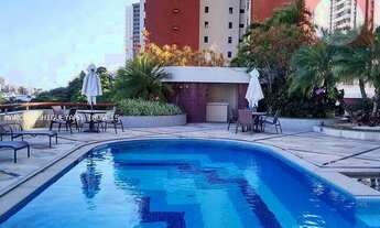 Imagem 2: Cobertura para Venda em Salvador, Candeal, 4 dormitórios, 4 suítes, 5 banheiros, 5 vagas