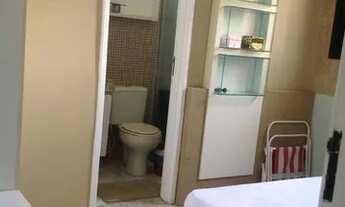 Imagem 4: Apto padrão Aquaville resort - locação/venda