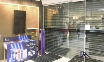 Imagem 2: Ponto Comercial para Locação em Belém, Batista Campos