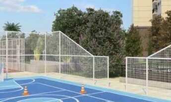 Imagem 3: Apartamento para venda possui 143 metros quadrados com 3 quartos em Turu - São Luís - MA