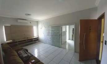 Imagem 2: Casa Padrão em Ribeirão Preto