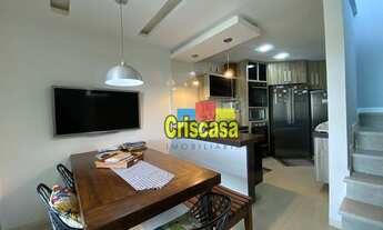 Imagem 5: Cobertura com 4 dormitórios à venda, 100 m² por R$ 1.600.000,00 - Braga - Cabo Frio/RJ