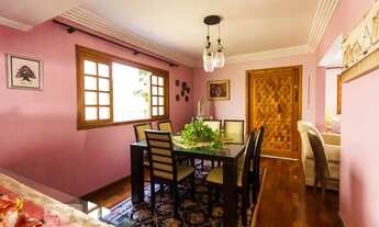 Imagem 6: Casa para Aluguel - Saúde, 5 Quartos, 254 m2