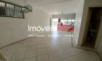 Imagem: Brooklin, Casa com 240 de área útil