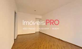 Imagem 2: Apartamento pronto para entrar, prédio totalmente reformado