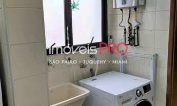 Imagem 7: Moema Pássaros , 3 dormitórios , 74 m²