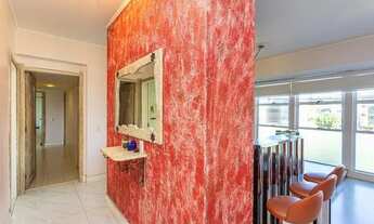 Imagem 6: Apartamento para Venda - 129.04m², 3 dormitórios, sendo 1 suites, 1 vaga - Praia de Belas