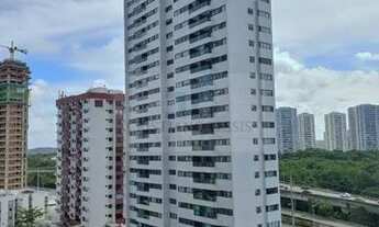 Imagem: Edifício Boa Viagem Palace