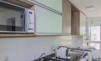 Imagem 5: Apartamento para Venda - 65m², 2 dormitórios, sendo 1 suites, 1 vaga - Tristeza