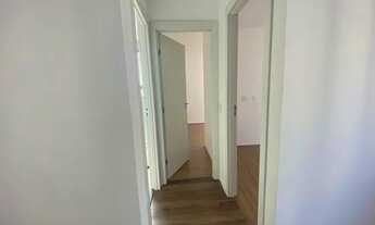 Imagem 6: Apartamento para aluguel possui 40 metros quadrados com 2 quartos