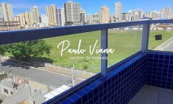 Imagem 1: PRAIA GRANDE - Apartamento Padrão - VILA GUILHERMINA