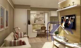Imagem 4: Apartamento para Venda - 43.58m², 2 dormitórios, 1 vaga - Sarandi