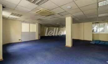 Imagem 7: São Paulo - Conjunto Comercial/Sala - Sé