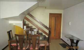 Imagem 3: Cobertura para Venda - 230.76m², 3 dormitórios, sendo 1 suites, 2 vagas - Bela Vista